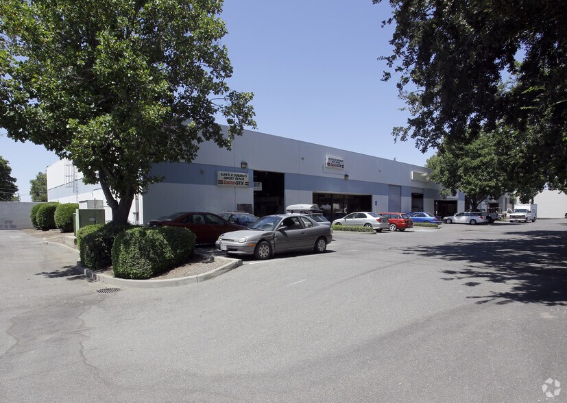 Primary Photo Of 510 N Sunbeam Ave, Sacramento Unknown For Sale