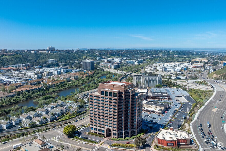 More Photos Of 7676 Hazard Center Dr, San Diego Office For Lease