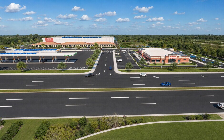 Primary Photo Of 13201 Saddle Rd, Fort Myers Land For Sale