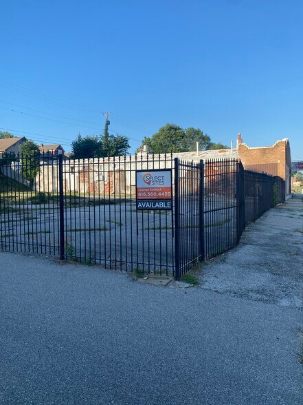 More Photos Of 1830 Minnesota Ave, Kansas City Industrial For Sale