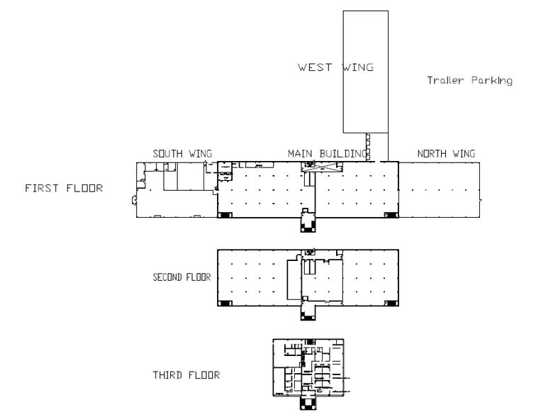 More Photos Of 901 N Batavia Ave, Batavia Showroom For Lease