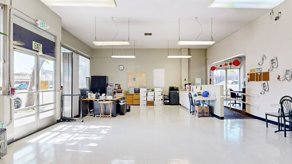 More Photos Of 12230-12240 San Pablo Ave, Richmond Office Residential For Sale
