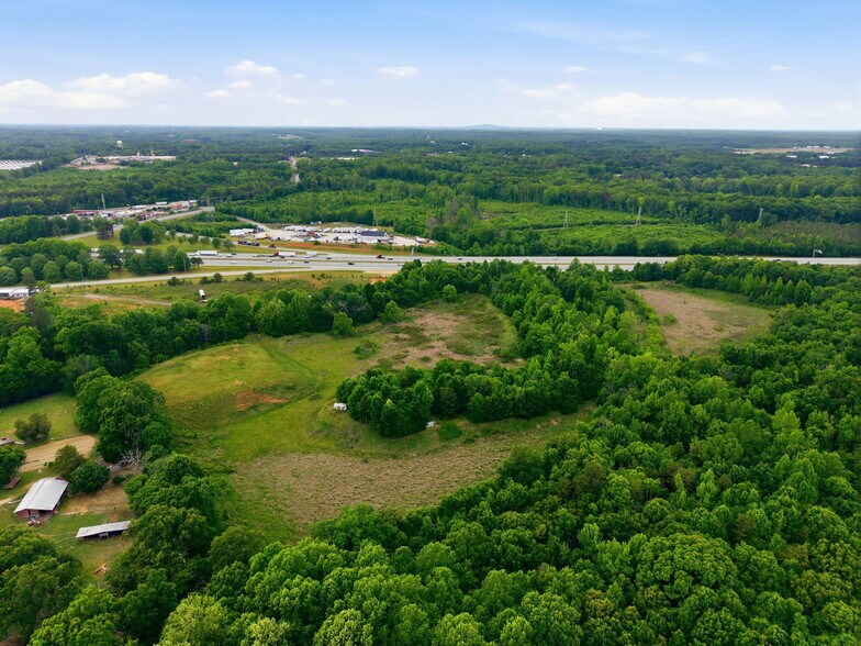 More Photos Of 1140 Peeler Rd, Salisbury Land For Sale