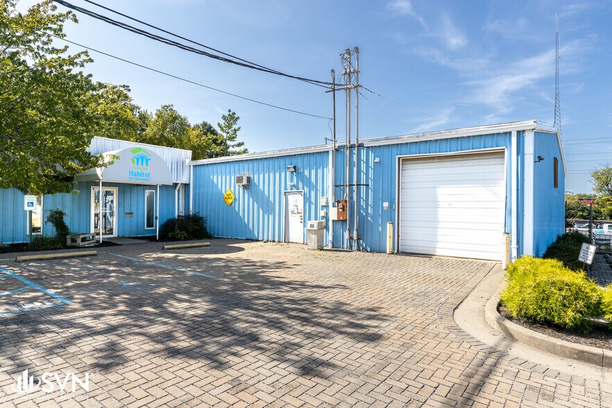 More Photos Of 700 E Loudon Ave, Lexington Manufacturing For Sale