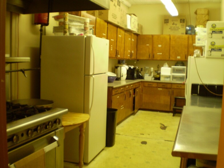 More Photos Of 702-704 Broad St, Central Falls Storefront Retail Residential For Sale