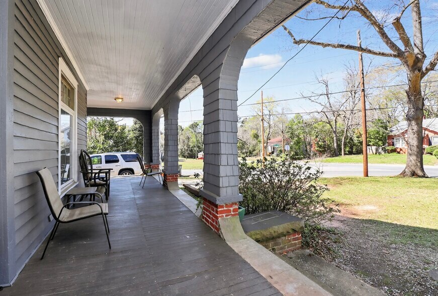 More Photos Of 309 W Morgan St, Wadesboro Apartments For Sale