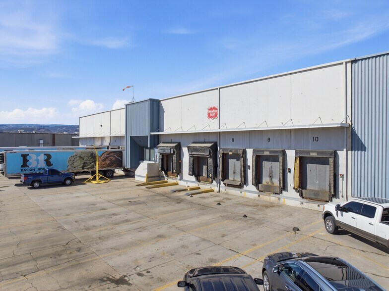 More Photos Of 563 Sandhill Ln, Grand Junction Distribution For Lease