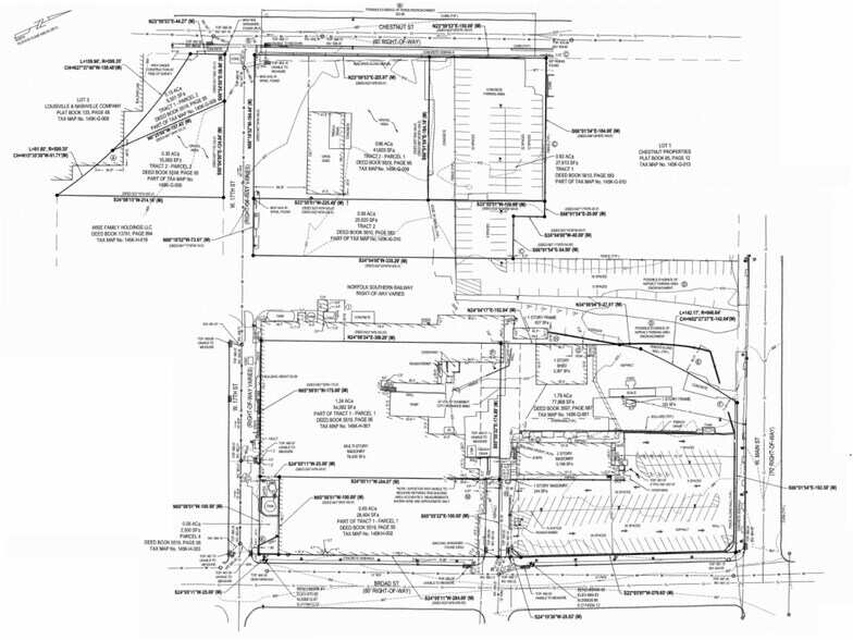 More Photos Of 1591 Broad St, Chattanooga Food Processing For Sale