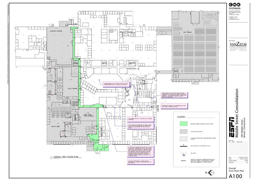 More Photos Of 383 Middle St, Bristol Warehouse For Lease