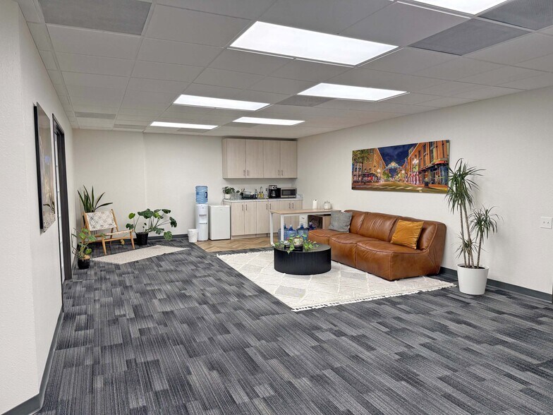 More Photos Of 3990 Old Town Ave, San Diego Office For Lease