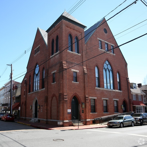 More Photos Of 222 Prince George St, Annapolis Office For Lease