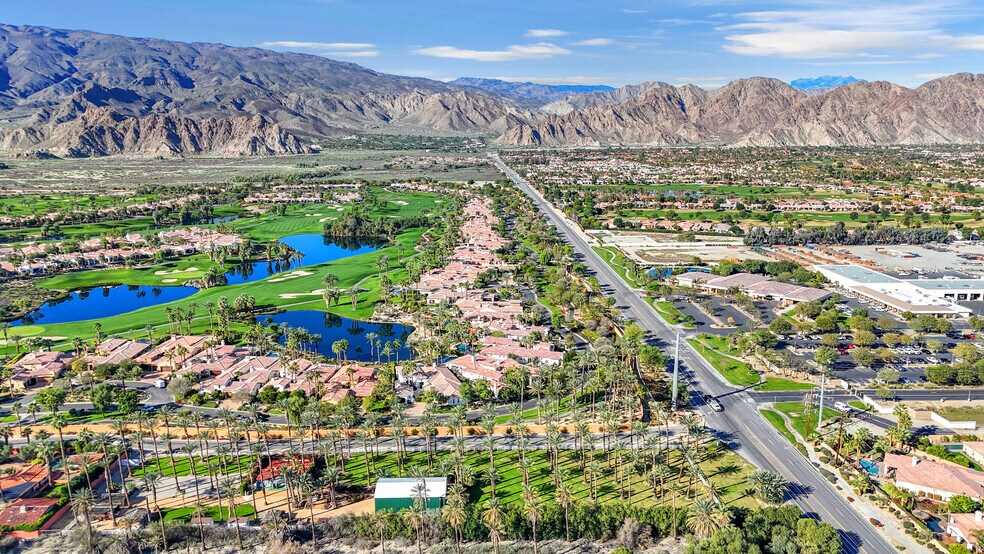Primary Photo Of 58200 Almonte Dr, La Quinta Land For Sale