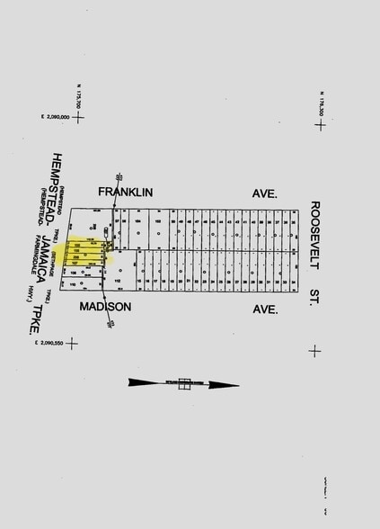 More Photos Of 908-912B Hempstead Tpke, Franklin Square Restaurant For Sale