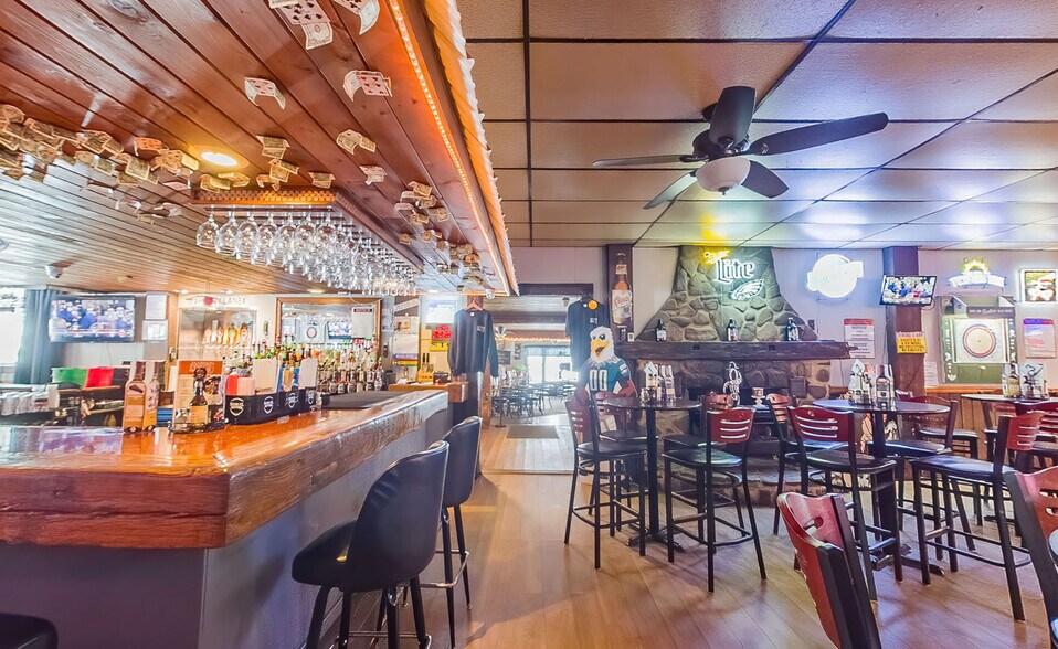 More Photos Of 184 Jamison City Rd, Benton Restaurant For Sale