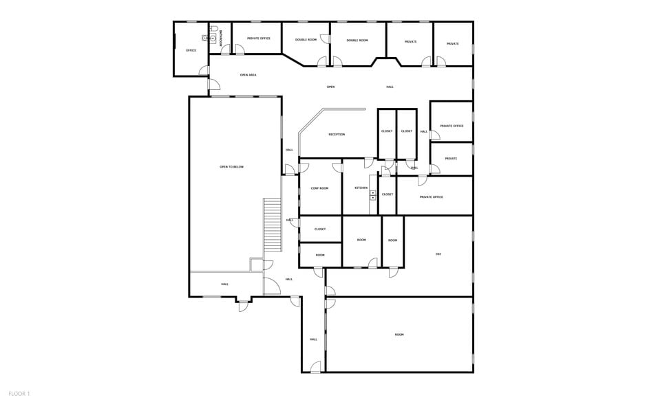 More Photos Of 400 Barton Blvd, Rockledge Light Manufacturing For Lease