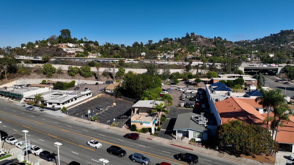 Primary Photo Of 8923 La Mesa Blvd, La Mesa Office For Sale