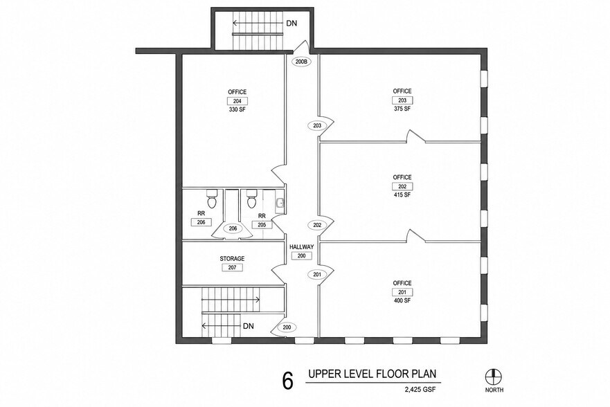 More Photos Of 910 Galapago St, Denver Loft Creative Space For Lease