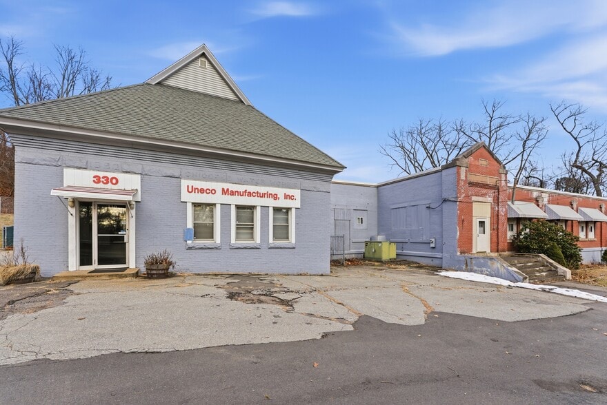 More Photos Of 330 Fuller Rd, Chicopee Distribution For Sale