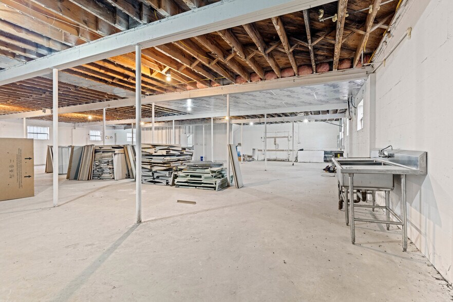 More Photos Of 3628 Brights Rd, Pittsville General Retail For Sale