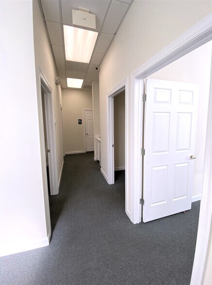 More Photos Of 2000 Bearcat Way, Morrisville Research And Development For Lease