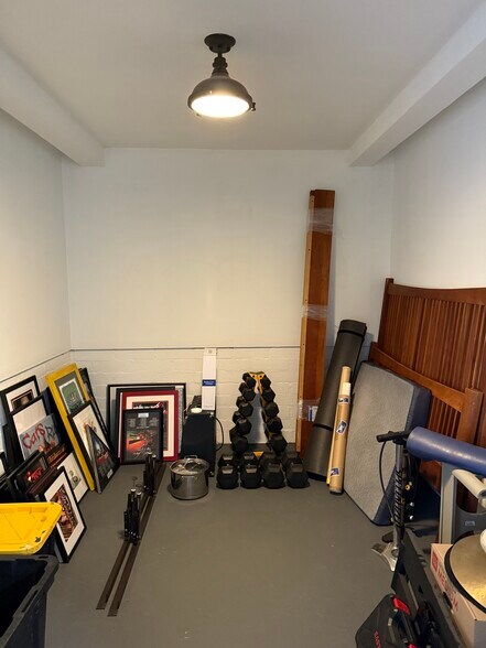 More Photos Of 8218 W Sunset Blvd, West Hollywood Loft Creative Space For Lease