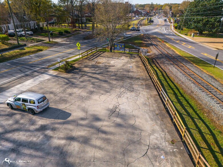 More Photos Of 8420 Main St, Woodstock Land For Sale