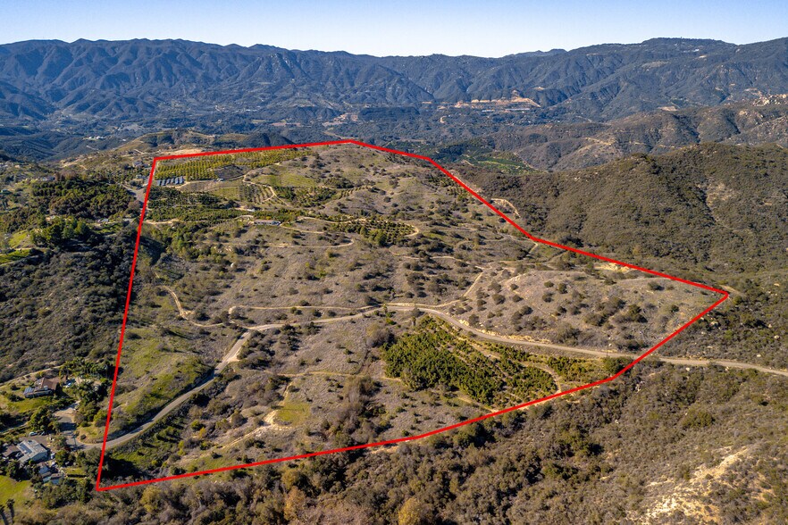 More Photos Of 40390 Ross Rd, Fallbrook Land For Sale
