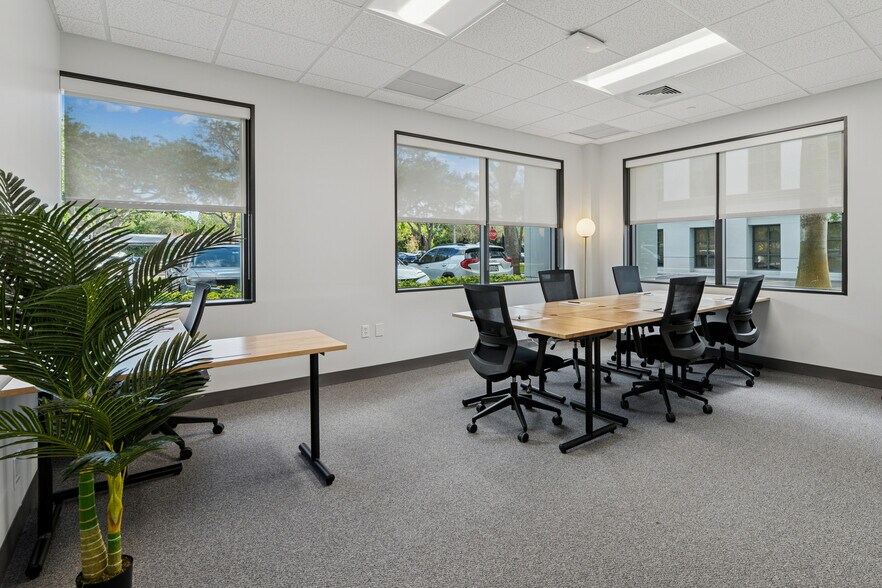 More Photos Of 2700 N Military Trl, Boca Raton Coworking Space