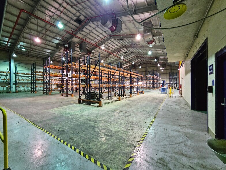 More Photos Of 9203 Highway 23, Belle Chasse Industrial For Sale