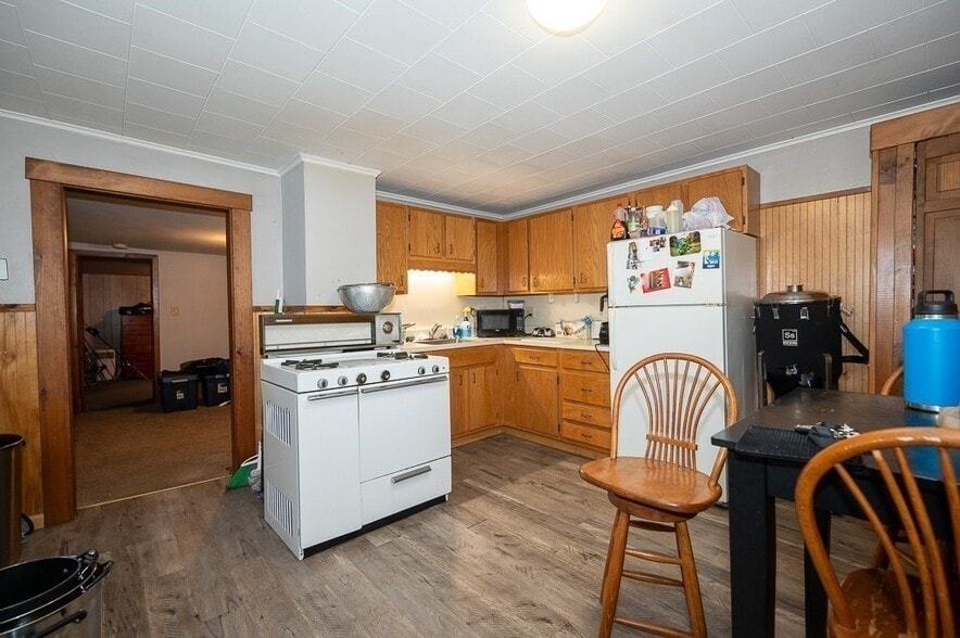 More Photos Of 9-11 Maple St, Spencer Multifamily For Sale