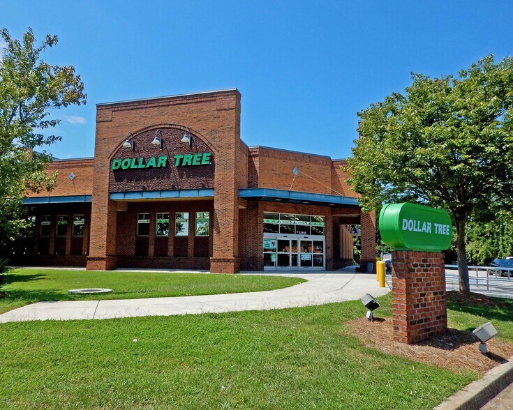 Primary Photo Of 12155 Houze Rd, Roswell Drugstore For Sale