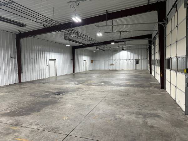 More Photos Of 193 Automotive Dr, Richmond Auto Dealership For Lease