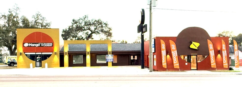 More Photos Of 11923 E Dr Martin Luther King Jr Blvd, Seffner Freestanding For Lease