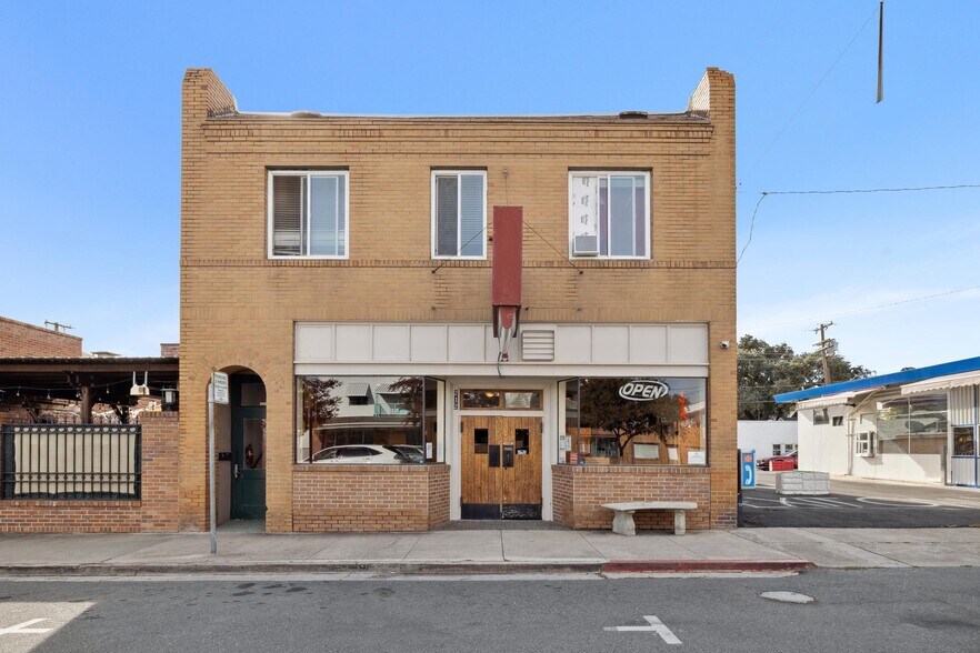 More Photos Of 212 2nd St, Isleton General Retail For Sale
