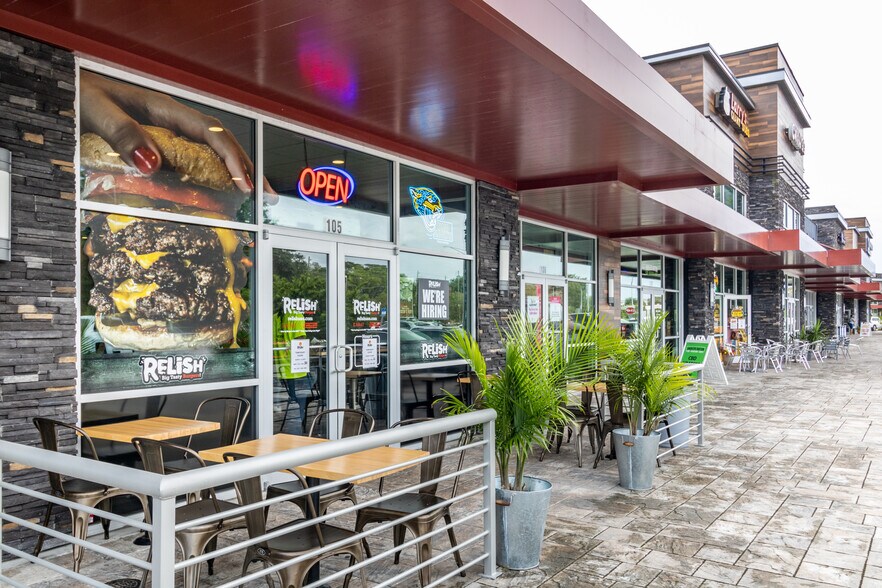 More Photos Of 14850 Old St Augustine Rd, Jacksonville Unknown For Lease