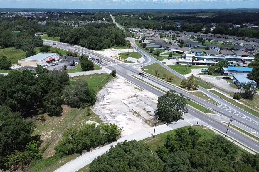 More Photos Of 0 E Myers Blvd, Mascotte Land For Sale