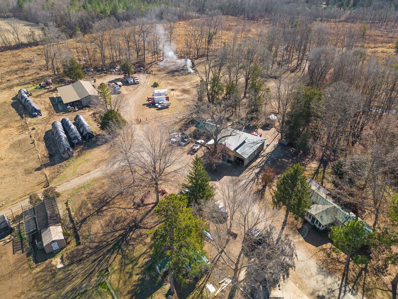 More Photos Of 243 Jarab Hill Ln, Statesville Land For Sale