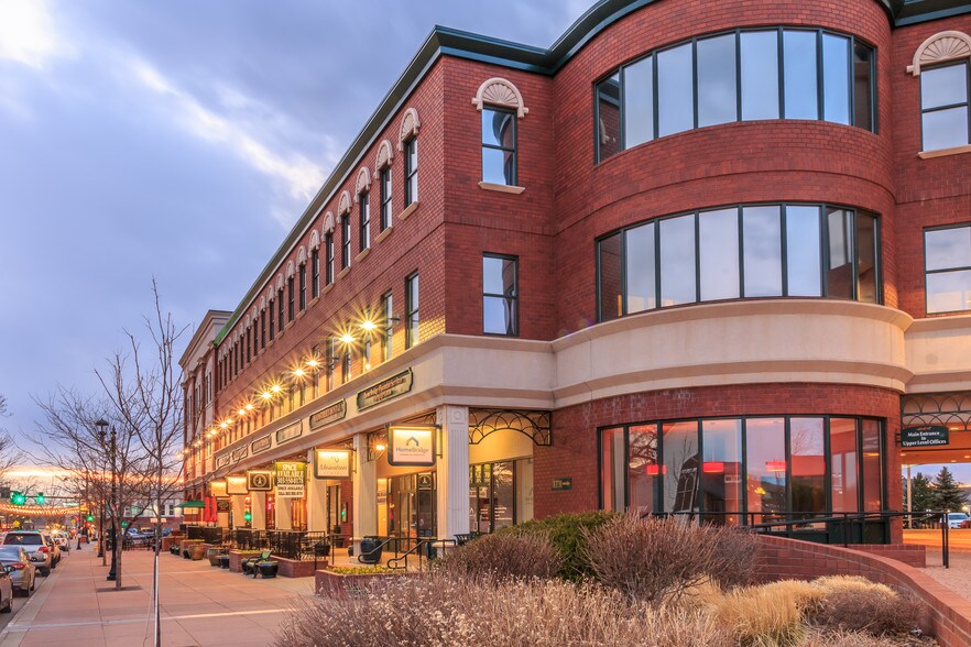 More Photos Of 19751 E Mainstreet, Parker Office For Lease