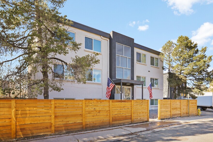 More Photos Of 551 S Fairfax St, Denver Apartments For Sale