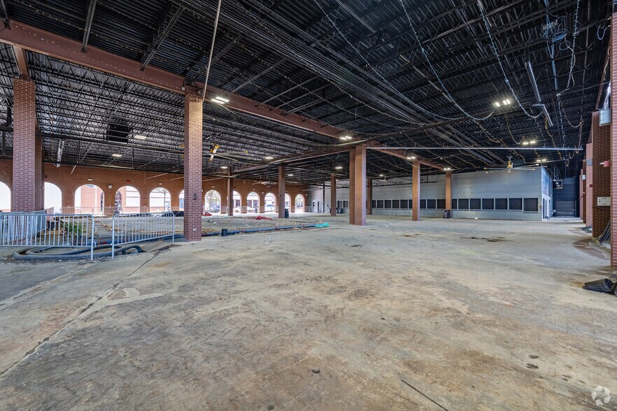 Photo of 1st Floor Ste 500