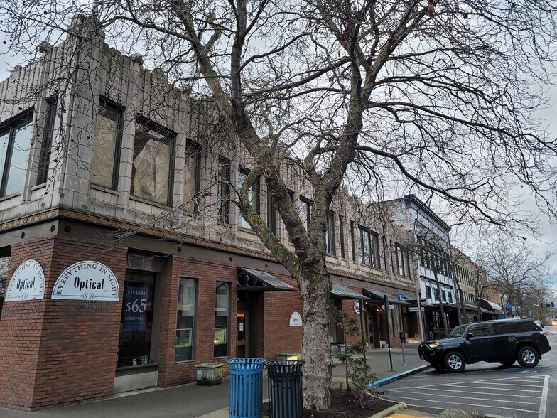 More Photos Of 1307 Cornwall Ave, Bellingham Office Residential For Lease