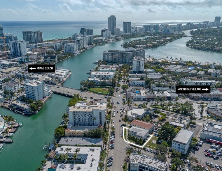More Photos Of 7124 Bay Dr, Miami Beach Apartments For Sale