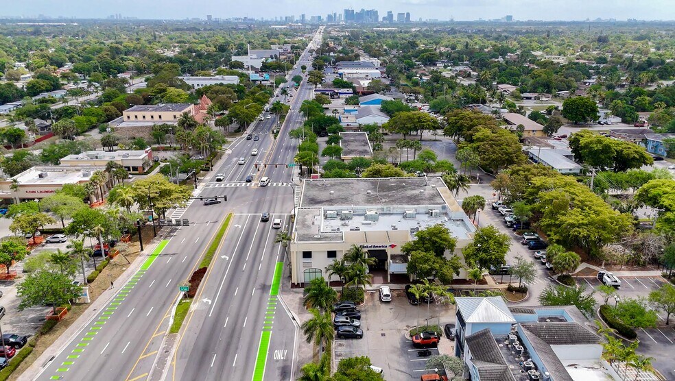 More Photos Of 3800 W Broward Blvd, Fort Lauderdale Office For Sale