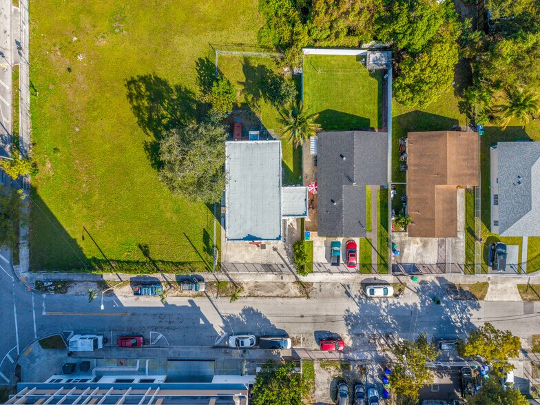 More Photos Of 193 NW 58th St, Miami Apartments For Sale