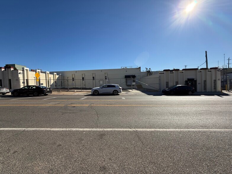 More Photos Of 4001 N American St, Philadelphia Warehouse For Lease