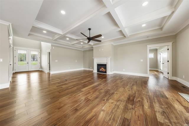 More Photos Of 11499 Nobles Chapel Rd, Elberfeld Religious Facility For Sale