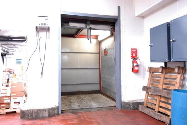 More Photos Of 1000 Massachusetts Ave, Boston Showroom For Lease