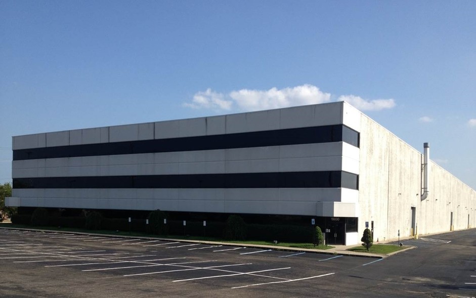 Primary Photo Of Comcast Dr, New Haven Warehouse For Lease