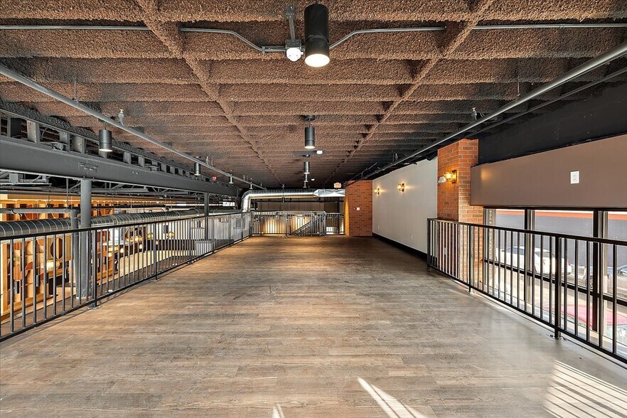 More Photos Of 7400 W McNichols Rd, Detroit Bar For Lease