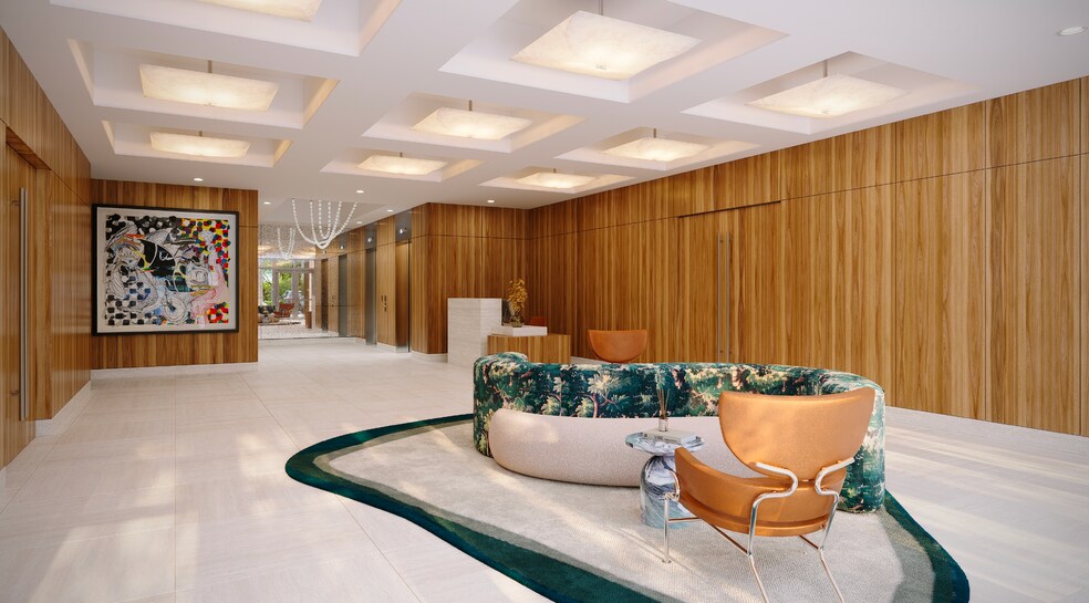 More Photos Of 19950 W Country Club Dr, Aventura Office Residential For Lease